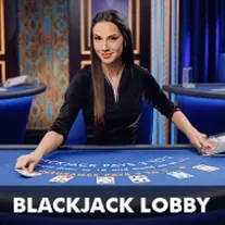Blackjack Lobby bei Vulkan Spiele spielen