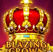 Blazing Crown Deluxe bei Vulkan Spiele spielen
